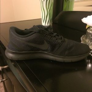 Nike sneakers
